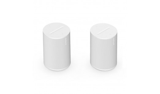 SONOS: ERA 100 PRO (WHITE PAIR)